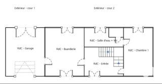  Maison � vendre 7 pi�ces 188 m�