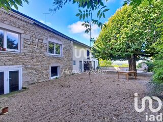  Maison � vendre 7 pi�ces 212 m�