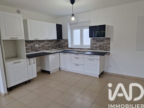  Appartement � louer 3 pi�ces 55 m�