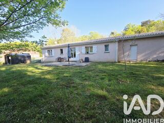  Maison � vendre 5 pi�ces 110 m�