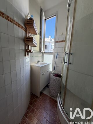  Appartement � vendre 1 pi�ce 18 m�