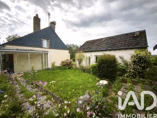  Maison � vendre 4 pi�ces 84 m�