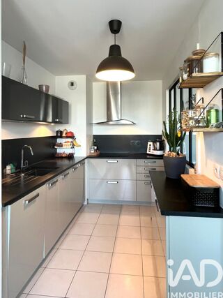  Appartement � vendre 3 pi�ces 72 m�