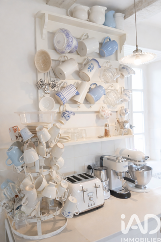  Maison � vendre 5 pi�ces 105 m�