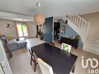  Maison � vendre 6 pi�ces 125 m�