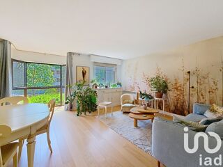  Appartement � vendre 5 pi�ces 106 m�