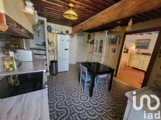  Maison  vendre 3 pices 62 m