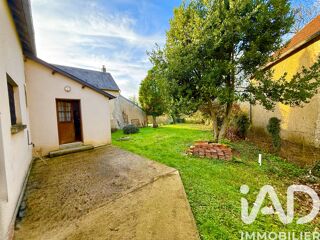  Maison � vendre 4 pi�ces 90 m�