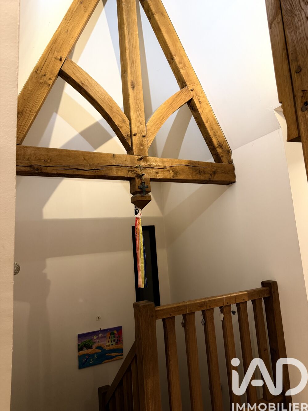 � vendre  Maison Saint-Maclou (27210)