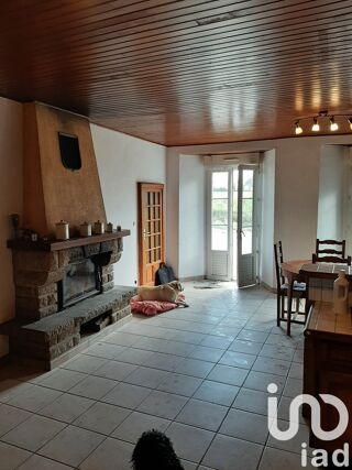  Maison � vendre 8 pi�ces 205 m�