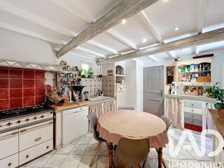  Maison � vendre 5 pi�ces 120 m�