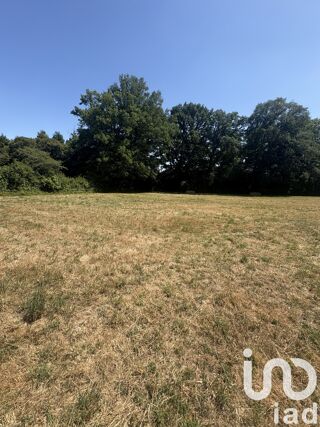  Terrain � vendre 1898 m�