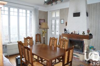  Maison � vendre 7 pi�ces 145 m�