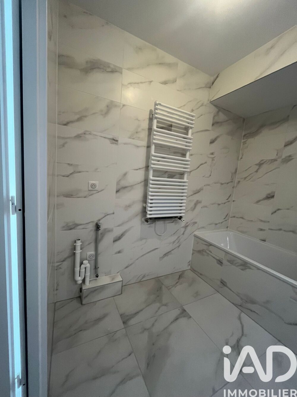 � vendre  Appartement Paris 15