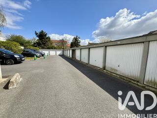  Parking / Garage � vendre 11 m�