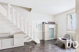  Appartement � vendre 2 pi�ces 40 m�