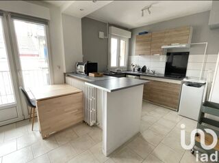  Appartement � vendre 1 pi�ce 27 m�