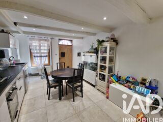  Maison � vendre 4 pi�ces 89 m�