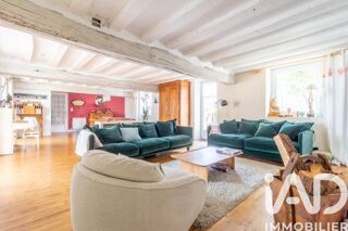  Maison � vendre 6 pi�ces 200 m�