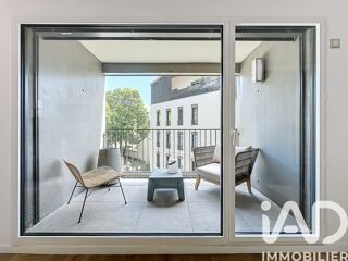  Appartement � vendre 4 pi�ces 88 m�