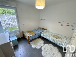  Maison � vendre 3 pi�ces 53 m�