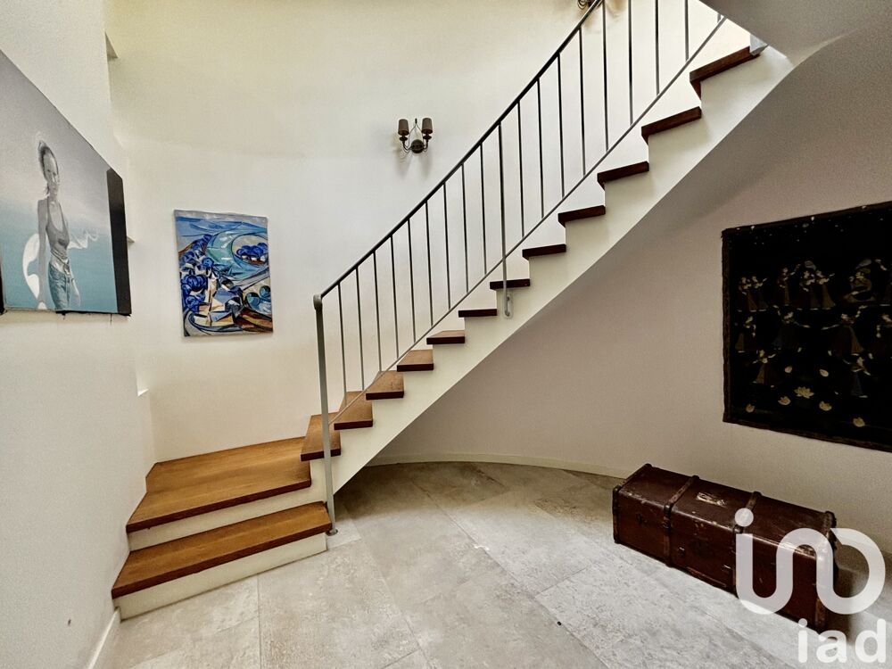  vendre  Maison Rayol-Canadel-sur-Mer (83820)