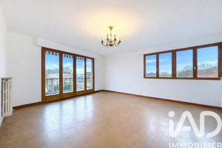  Appartement � vendre 3 pi�ces 90 m�