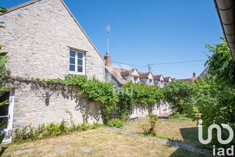  vendre  Maison Grez-sur-Loing (77880)