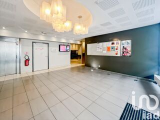  Appartement � vendre 1 pi�ce 18 m�