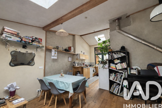  Maison � vendre 5 pi�ces 92 m�