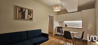  Appartement � vendre 2 pi�ces 35 m�