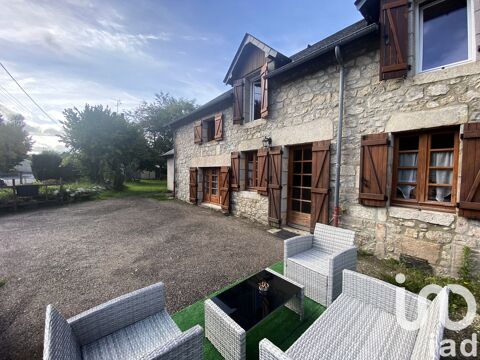   Vente Long�re 6 pi�ces Maison - 6 pi�ce(s) - 132 m�