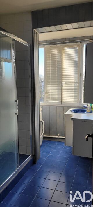  Appartement � vendre 4 pi�ces 59 m�