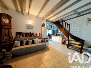 Maison � vendre 5 pi�ces 107 m�