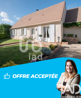  Maison � vendre 4 pi�ces 87 m�