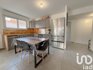  Appartement  vendre 4 pices 75 m