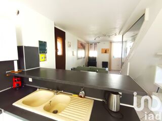  Appartement � vendre 3 pi�ces 61 m�