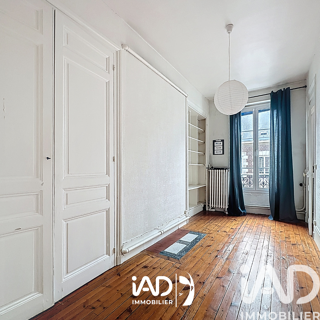  Appartement  vendre 2 pices 60 m