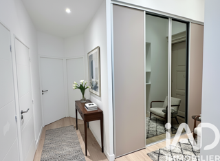  Appartement � vendre 5 pi�ces 127 m�