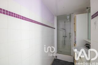  Appartement � vendre 2 pi�ces 46 m�