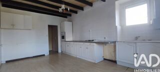  Maison � vendre 4 pi�ces 82 m�