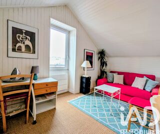  Appartement � vendre 2 pi�ces 23 m�