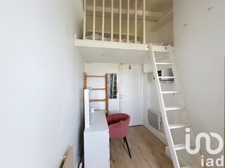  Appartement � vendre 1 pi�ce 7 m�