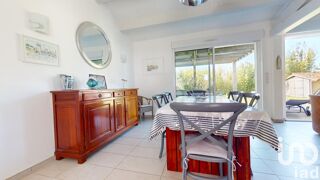  Maison � vendre 5 pi�ces 88 m�