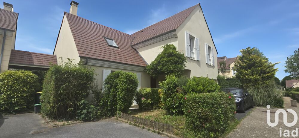  vendre  Maison Bussy-Saint-Georges (77600)