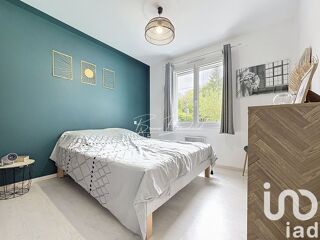  Maison � vendre 5 pi�ces 105 m�