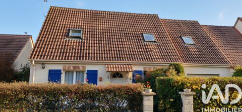   Vente Maison traditionnelle 6 pices Maison - 6 pice(s) - 102 m