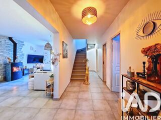  Maison � vendre 5 pi�ces 147 m�