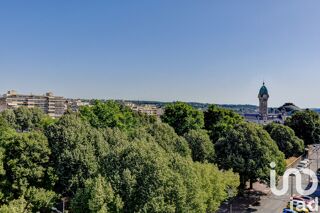  Appartement � vendre 4 pi�ces 107 m�