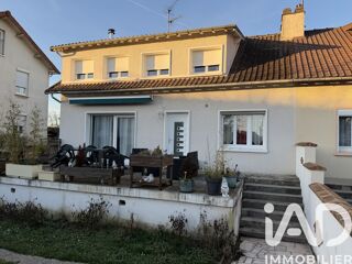  Maison � vendre 6 pi�ces 133 m�